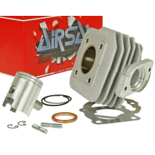 Airsal Airsal sport hengerszett 49.9cc 39mm - Kymco, SYM (állóhengeres) egyéb motorkerékpár alkatrész