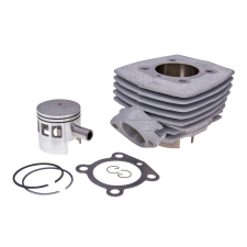 Airsal Airsal sport hengerszett 65.3cc 46mm - Honda PK50 Wallaroo egyéb motorkerékpár alkatrész
