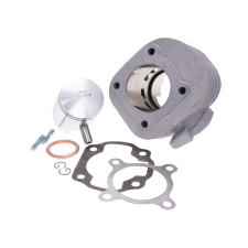 Airsal Airsal sport hengerszett 65cc 46mm - Minarelli (fekvőhengeres, léghűtéses) egyéb motorkerékpár alkatrész