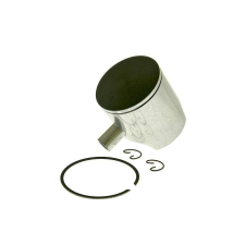 Airsal Airsal Xtrem dugattyú  80.07cc 47.6mm, 45mm - Minarelli (vízhűtéses) egyéb motorkerékpár alkatrész