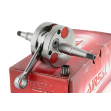 Airsal Főtengely Airsal Xtrem löket=45mm Derbi Euro 2 (EBE) egyéb motorkerékpár alkatrész