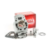 Airsal Henger Airsal Sport 50cc alumínium Suzuki SMX / RMX Airsal Motor alkatrészek Hengerfejek, hengerszettek Hengerszettek