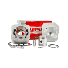 Airsal Henger Airsal Sport 70cc alumínium Peugeot Speedfight / Trekker egyéb motorkerékpár alkatrész