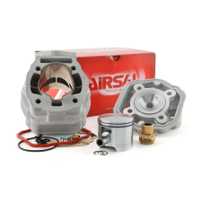 Airsal Henger Airsal Sport 80 köbcenti alumínium Derbi Euro 3 (D50B0) egyéb motorkerékpár alkatrész