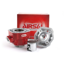 Airsal Henger Airsal Xtreme 80cc Derbi Euro 2 egyéb motorkerékpár alkatrész