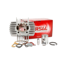 Airsal Henger d.38mm Airsal Alu 50cc Puch Maxi (nagy bordákkal) egyéb motorkerékpár alkatrész