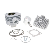 Airsal Henger d.47,6mm Airsal Alu 70cc CPI Euro2 2004 után AC egyéb motorkerékpár alkatrész