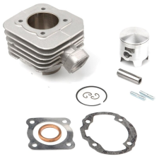 Airsal Henger Készlet - Ø40mm Peugeot Ludix Airsal Motor alkatrészek Hengerfej, hengerszett Hengerszett egyéb motorkerékpár alkatrész