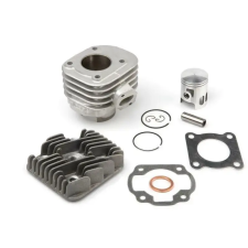 Airsal hengerkészlet - Ø40mm Airsal  Kategorizálatlan termékek egyéb motorkerékpár alkatrész