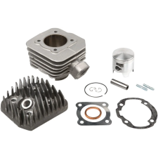 Airsal Peugeot Buxy hengerkészlet Airsal Motor alkatrészek Hengerfejek, hengerszettek Hengerszettek egyéb motorkerékpár alkatrész