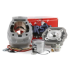 Airsal Racing 80cc alumínium henger Derbi Euro 3 (D50B0)
