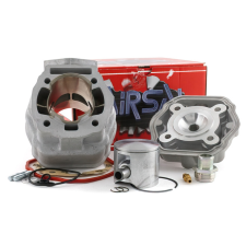 Airsal Racing 80cc alumínium henger Derbi Euro 3 (D50B0) egyéb motorkerékpár alkatrész