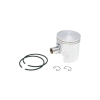 Airsal Sport dugattyú d=50mm Derbi Euro 3 (D50B0) Airsal Kategorizálatlan termékek