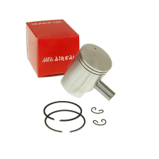 Airsal sport dugattyú készlet 49.4cc 41mm - Suzuki, Aprilia (vízhűtéses) egyéb motorkerékpár alkatrész
