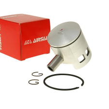Airsal sport dugattyú készlet 62.4cc 45mm - Yamaha DT50, RD50 egyéb motorkerékpár alkatrész