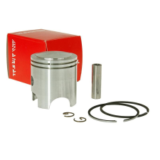 Airsal sport dugattyú készlet 65cc 46mm - Morini (léghűtéses) egyéb motorkerékpár alkatrész