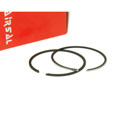 Airsal sport dugattyúgyűrű szett 49.2cc 40mm - Piaggio (léghűtéses) egyéb motorkerékpár alkatrész