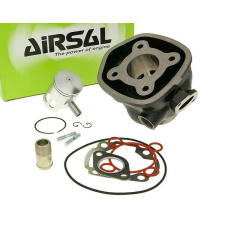 Airsal sport hengerszett 49.2cc 40mm, 39.2mm öntöttvas - Minarelli (vízhűtéses) egyéb motorkerékpár alkatrész