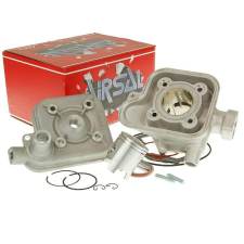 Airsal sport hengerszett 49.2cc 40mm - Peugeot (fekvőhengeres, vízhűtéses) egyéb motorkerékpár alkatrész