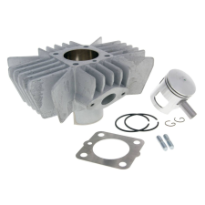 Airsal sport hengerszett 60.8cc 44mm - Derbi Variant Start egyéb motorkerékpár alkatrész