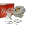 Airsal sport hengerszett 64cc 43.5mm - Piaggio, Vespa AL, ALX, NLX, Vespino T6