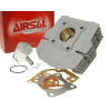 Airsal sport hengerszett 65.7cc 45mm - Honda MB50, MT50 Airsal Motor alkatrészek Hengerfej, hengerszett Hengerszett (tuning)