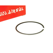 Airsal T6-Racing dugattyúgyűrű 69.5cc 47.6mm - CPI, Keeway Euro 2 inclined egyéb motorkerékpár alkatrész
