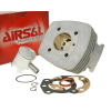 Airsal T6 racing hengerszett 49.4cc 40mm - Peugeot 103 T3, 104 T3 Brida