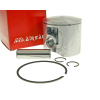 Airsal Tech-Piston dugattyú készlet 78.5cc 50mm - EBE, EBS