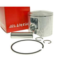 Airsal Tech-Piston dugattyú készlet 78.5cc 50mm - EBE, EBS egyéb motorkerékpár alkatrész