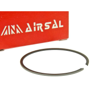 Airsal Tech-Piston dugattyúgyűrű 76.6cc 50mm - Minarelli AM egyéb motorkerékpár alkatrész