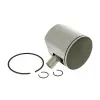 Airsal Xtrem dugattyú 88.3cc 50mm, 45mm - Derbi Senda EBE, EBS