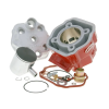 Airsal Xtrem hengerszett 78cc 50mm, 40mm - Derbi D50B0 2006-
