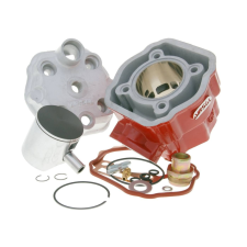 Airsal Xtrem hengerszett 78cc 50mm, 40mm - Derbi D50B0 2006- egyéb motorkerékpár alkatrész