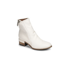 Airstep / A.S.98 Bokacsizmák GIVE ZIP Fehér 36