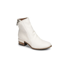 Airstep / A.S.98 Bokacsizmák GIVE ZIP Fehér 39 női csizma, bakancs