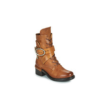 Airstep / A.S.98 Bokacsizmák NOVASUPER LACE Barna 37 női csizma, bakancs