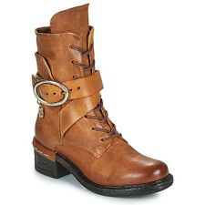 Airstep / A.S.98 Bokacsizmák NOVASUPER LACE Barna 42 női csizma, bakancs