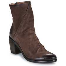 Airstep / A.S.98 Bokacsizmák RITHM MID Barna 40 női csizma, bakancs