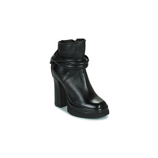 Airstep / A.S.98 Bokacsizmák VIVENT Fekete 39 női csizma, bakancs