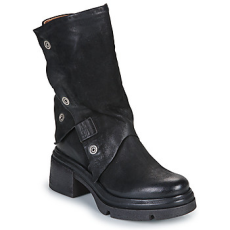 Airstep / A.S.98 Csizmák 0 Fekete 36