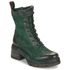 Airstep / A.S.98 Csizmák A89214-101-6906 Zöld 41