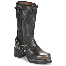 Airstep / A.S.98 Csizmák ANOTI Barna 41
