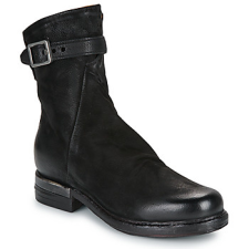 Airstep / A.S.98 Csizmák ARCH BUCKLE Fekete 39 női csizma, bakancs