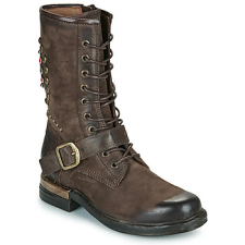 Airstep / A.S.98 Csizmák ARCH LACE Barna 37 női csizma, bakancs