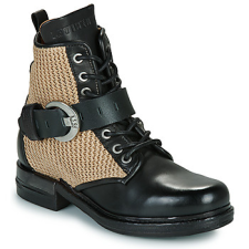 Airstep / A.S.98 Csizmák ARCHE BOUCLE Fekete 39 női csizma, bakancs