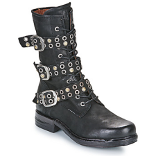 Airstep / A.S.98 Csizmák B80204-101-6002 Fekete 40 női csizma, bakancs