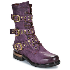 Airstep / A.S.98 Csizmák B80204-101-6565 Lila 39