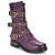 Airstep / A.S.98 Csizmák B80204-101-6565 Lila 39