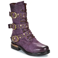 Airstep / A.S.98 Csizmák B80204-101-6565 Lila 40 női csizma, bakancs